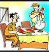 Police jokes