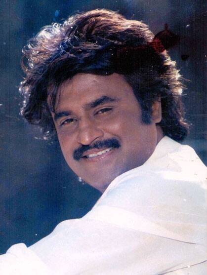 Rajinikanth-profile