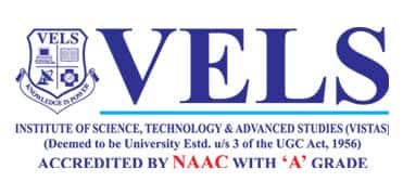 Vels Institute of Science, Technology & Advanced Studies