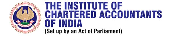 THE INSTITUTE OF CHARTERED ACCOUNTANTS OF INDIA