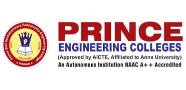 Prince engineering colleges