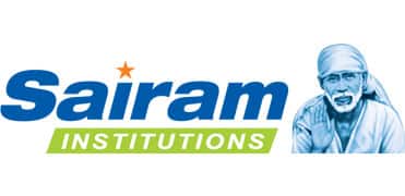 Sairam Institutions