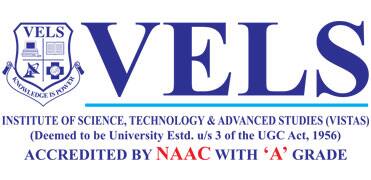 Vels Institute of Science, Technology & Advanced Studies